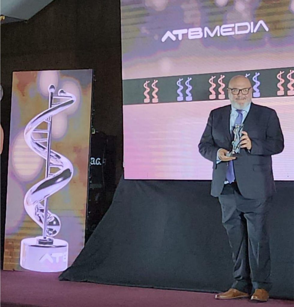 Premio Especial Esculapio de Oro al Programa de Formación Médica Especializada y Sanitaria 25