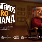 Alimentemos otro mañana