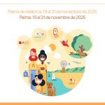 Cartel Jornadas del Mediterráneo