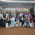 Taller de cierre del proyecto de Atención Primaria en Salud en Honduras