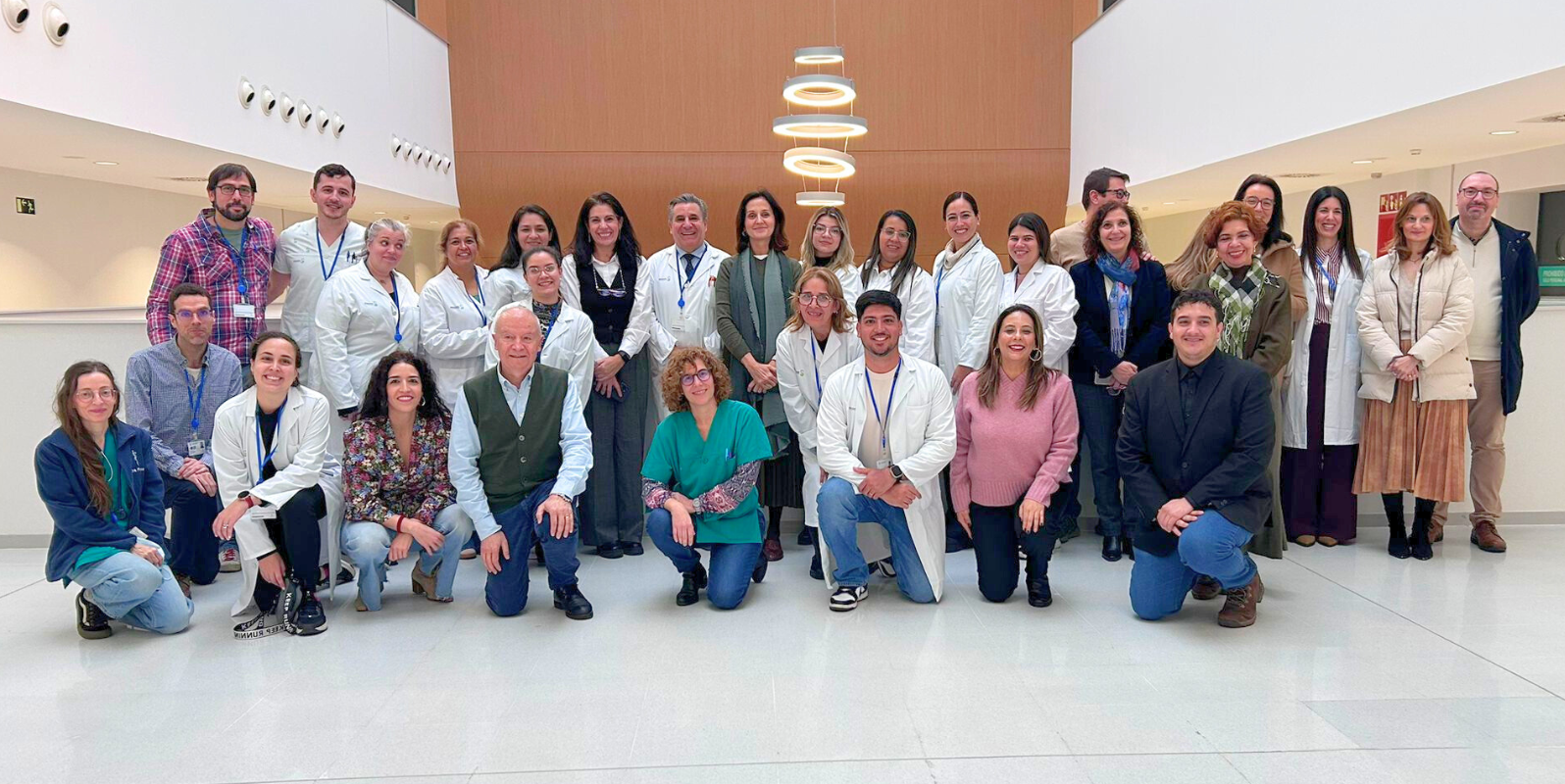 La Fundación CSAI impulsa la cooperación sanitaria con Paraguay para fortalecer la formación médica especializada