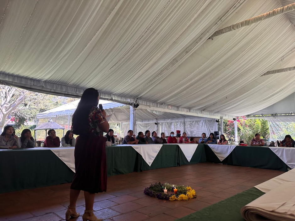 Asistencia Técnica sistematización Guatemala