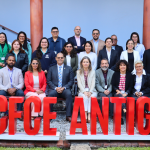 Centroamérica y República Dominicana trazan el camino hacia decisiones regulatorias conjuntas 4 y 5 de marzo de 2026