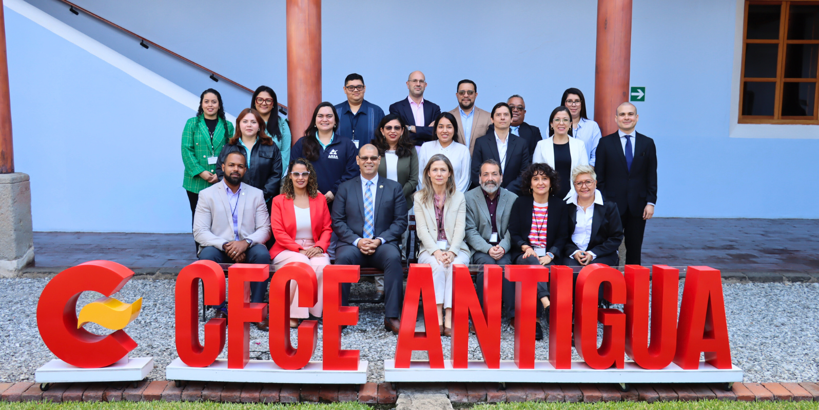 Centroamérica y República Dominicana trazan el camino hacia decisiones regulatorias conjuntas 4 y 5 de marzo de 2026