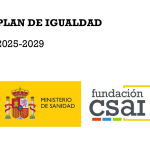 Plan de igualdad FCSAI 2025-2026