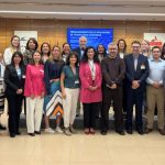 Madrid y Barcelona acogen una iniciativa de cooperación internacional para impulsar la toma de decisiones en salud basadas en evidencia y el acceso equitativo a tecnologías sanitarias